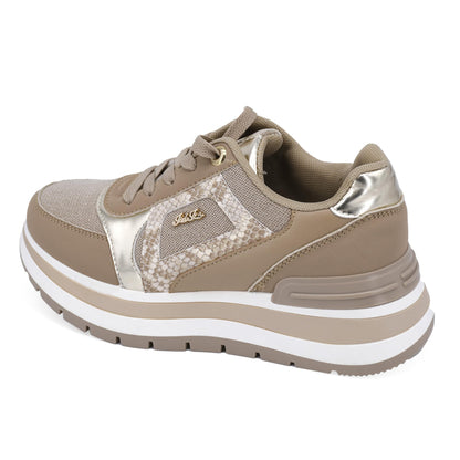 JOMIX Damen Sportschuhe Sneaker Bequem Freizeitschuhe Joggingschuhe Leichte Turnschuhe Gym Fitness