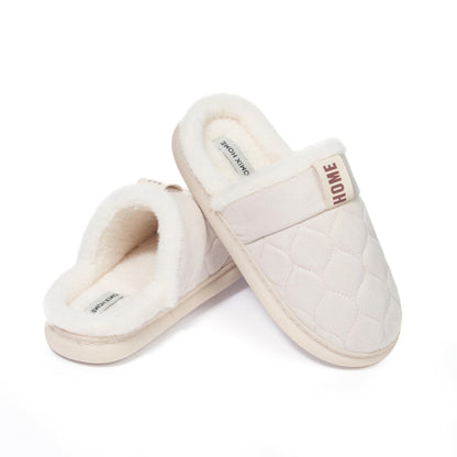 JOMIX Donna Pantofole Invernali Casa MD9620