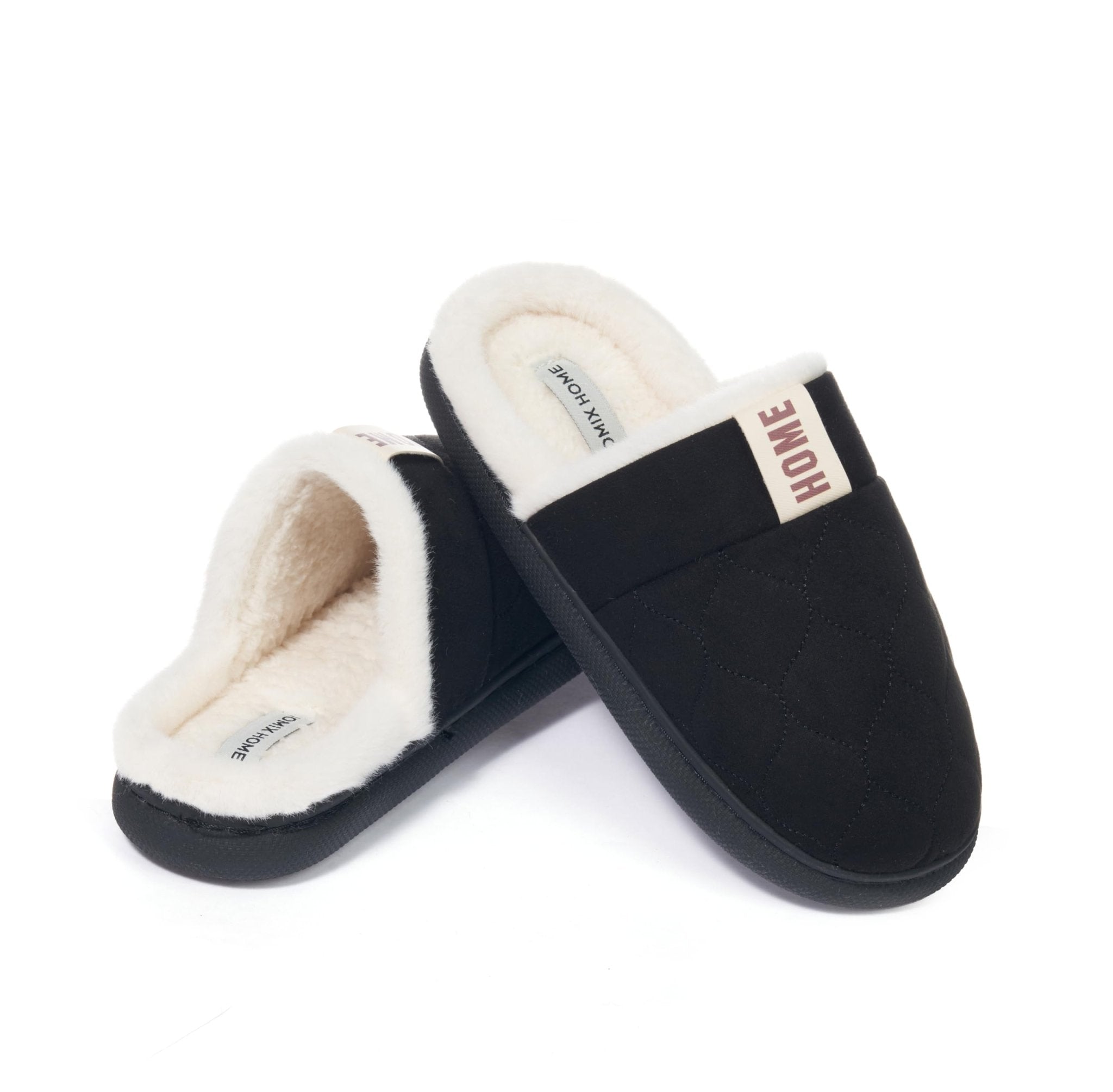 JOMIX Donna Pantofole Invernali Casa MD9620