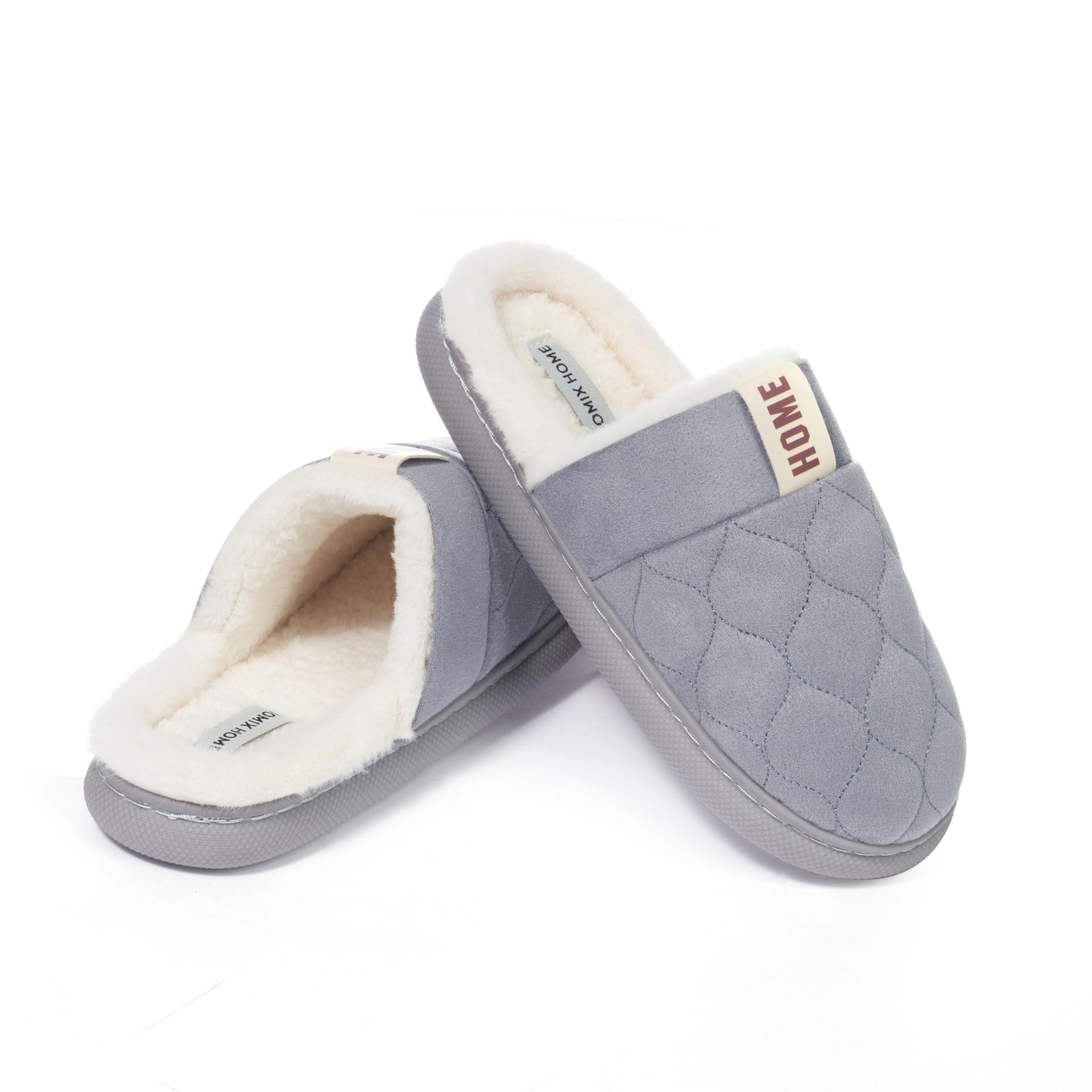 JOMIX Donna Pantofole Invernali Casa MD9620