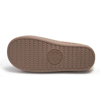 JOMIX Donna Pantofole Invernali Morbide MD9611