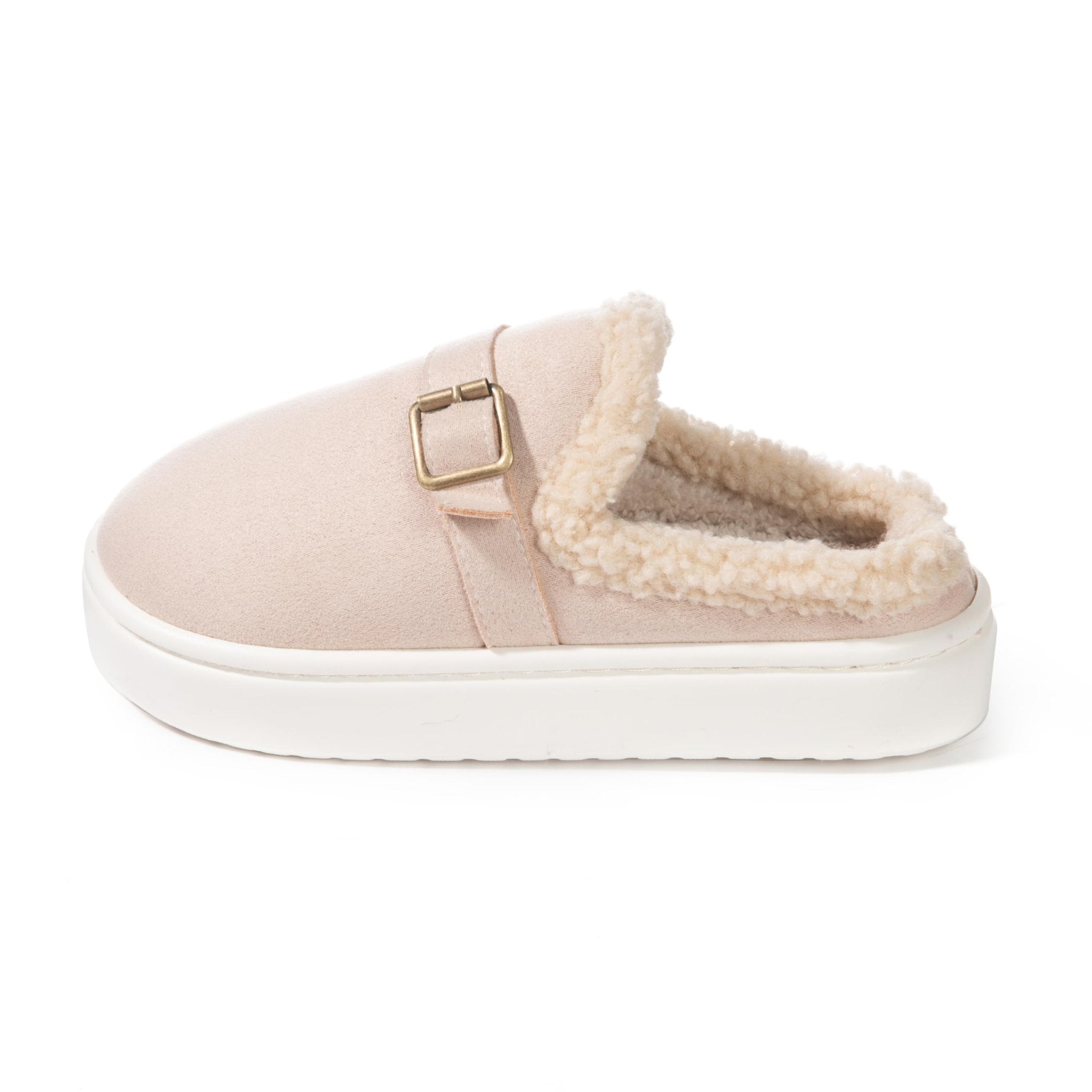 JOMIX Donna Pantofole Inverno Casa Caldo MD9628