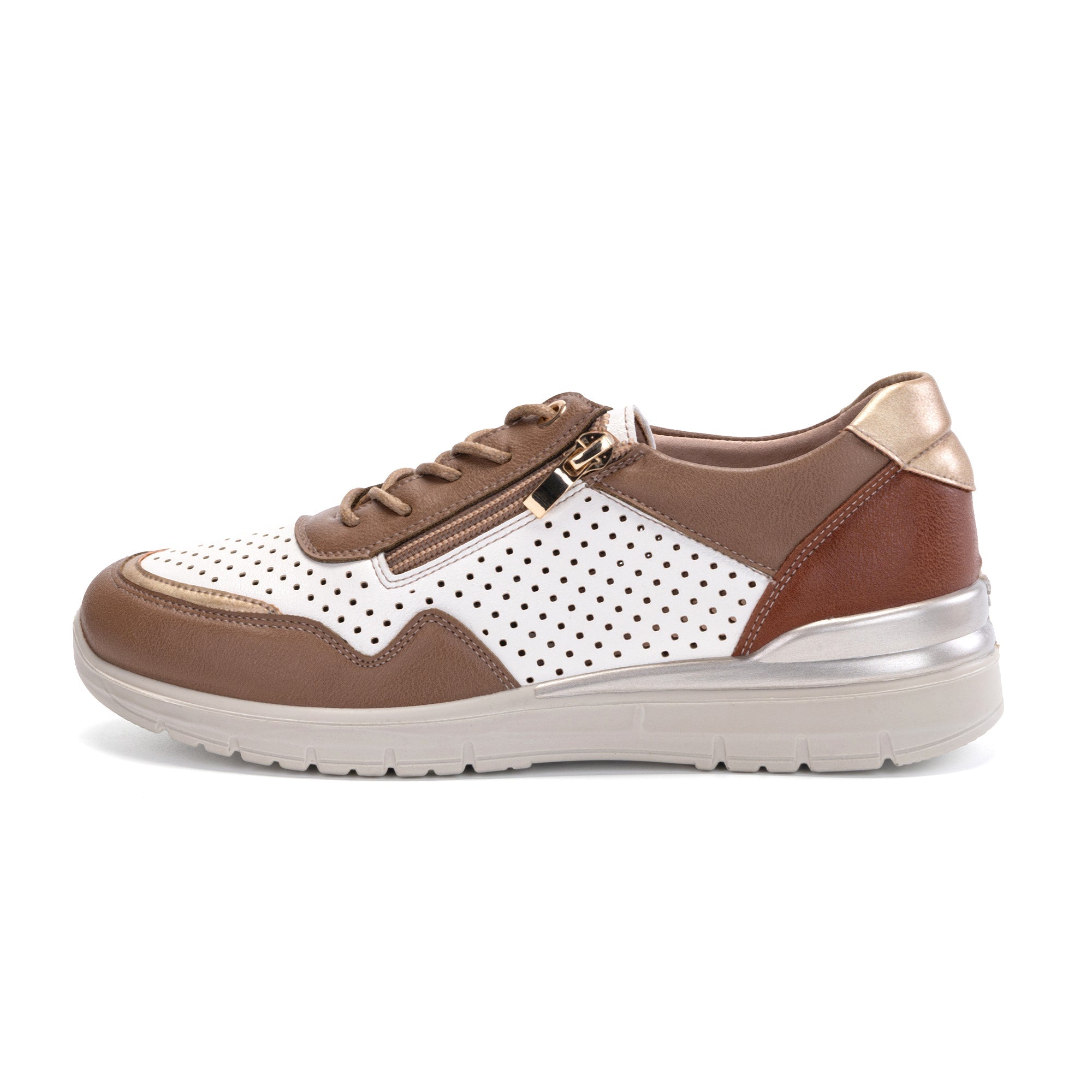 JOMIX Donna Scarpe da Ginnastica Sportive Comodo Sneakers Casual WCS250192