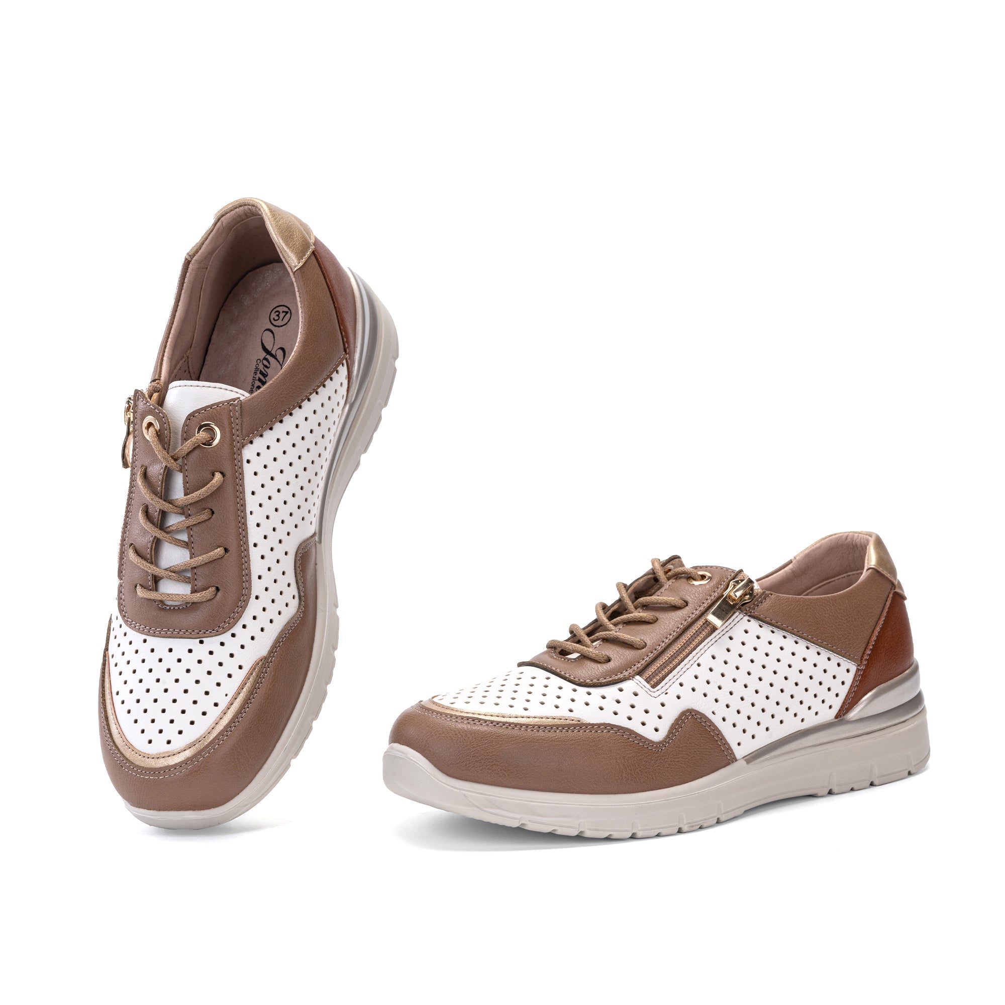 JOMIX Donna Scarpe da Ginnastica Sportive Comodo Sneakers Casual WCS250192
