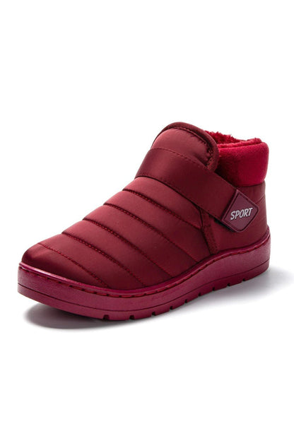 JOMIX Doposci Stivali Invernali Donna MD8663