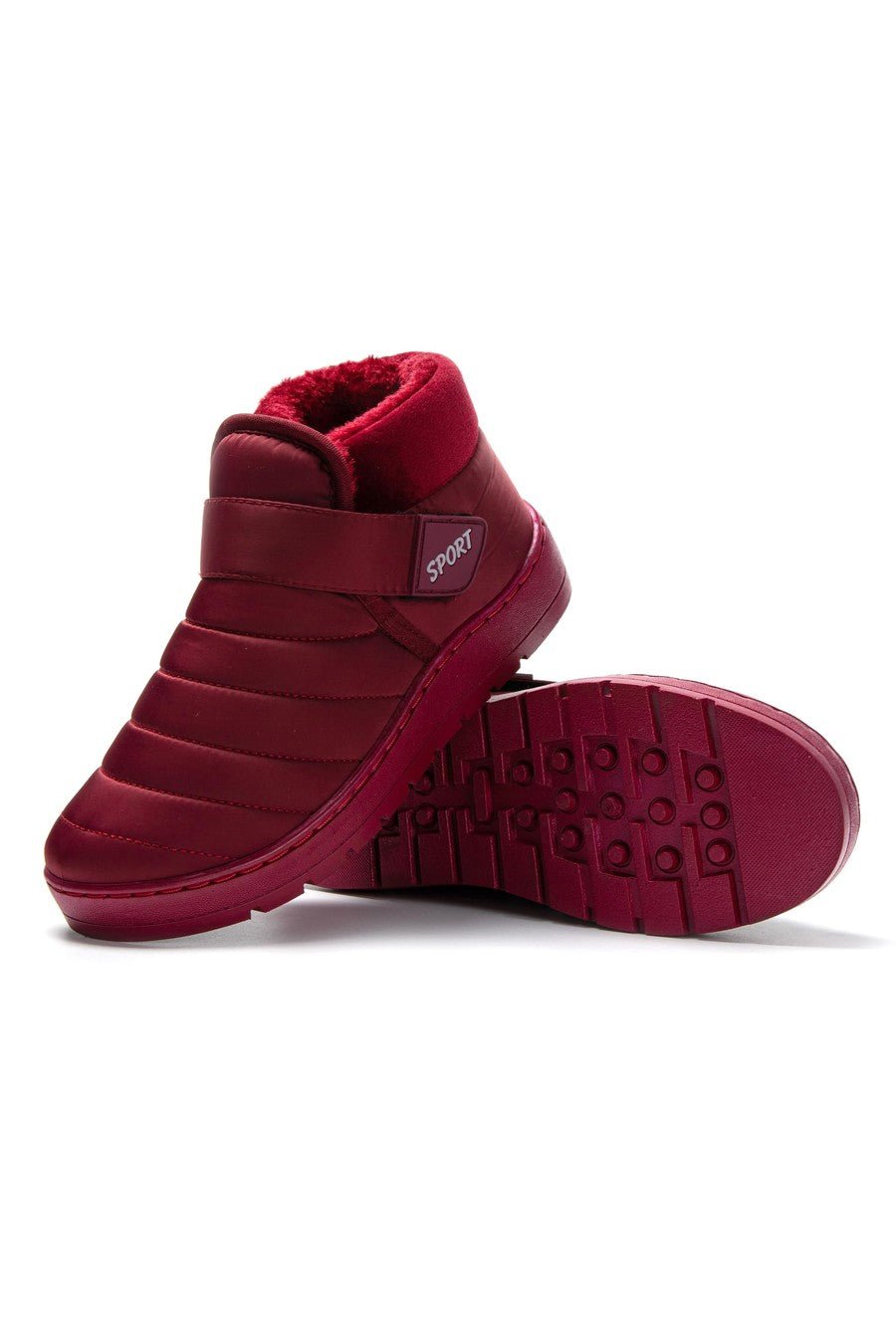 JOMIX Doposci Stivali Invernali Donna MD8663