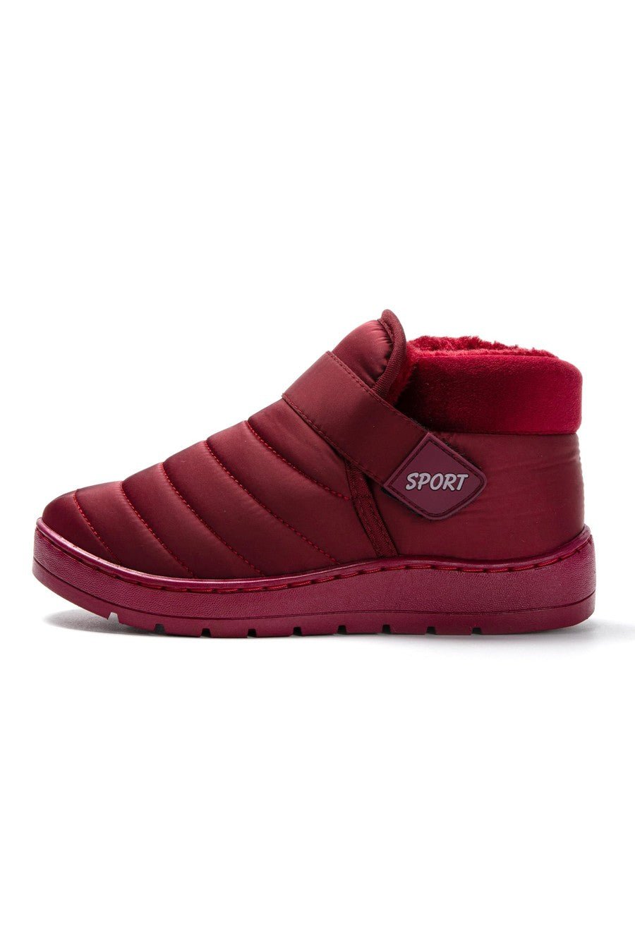 JOMIX Doposci Stivali Invernali Donna MD8663