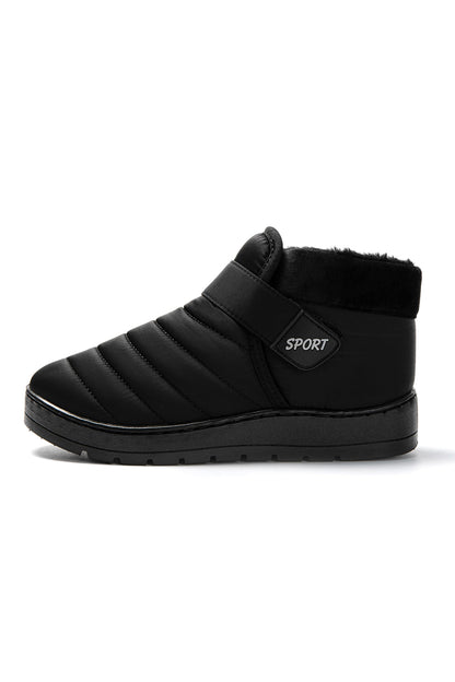 JOMIX Doposci Stivali Invernali Donna MD8663