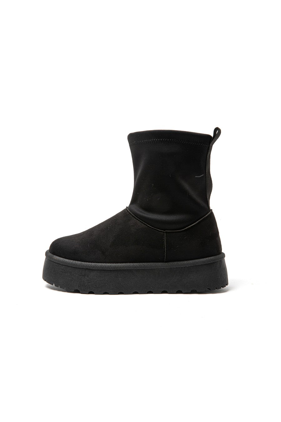 JOMIX Doposci Stivali Invernali Donna MD9768