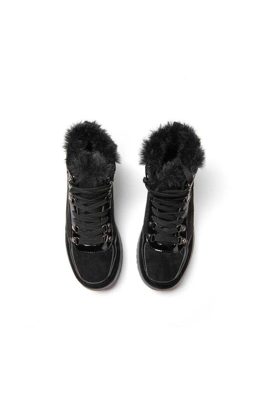 Skechers Donna Invernali Stivali Invernali JOMIX Per Donna