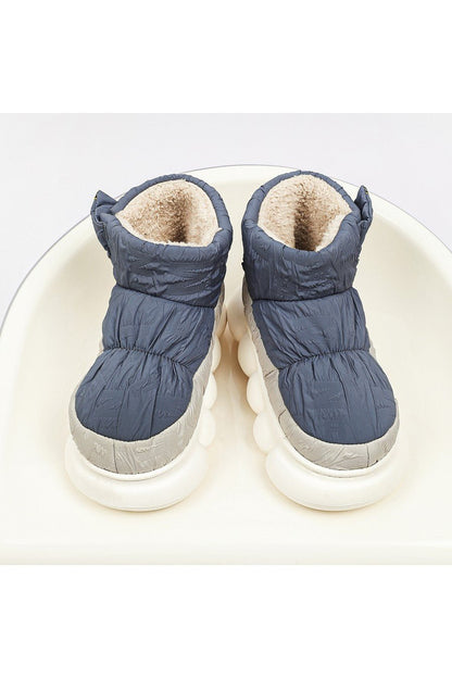 JOMIX Doposci Stivali Invernali Donna X004