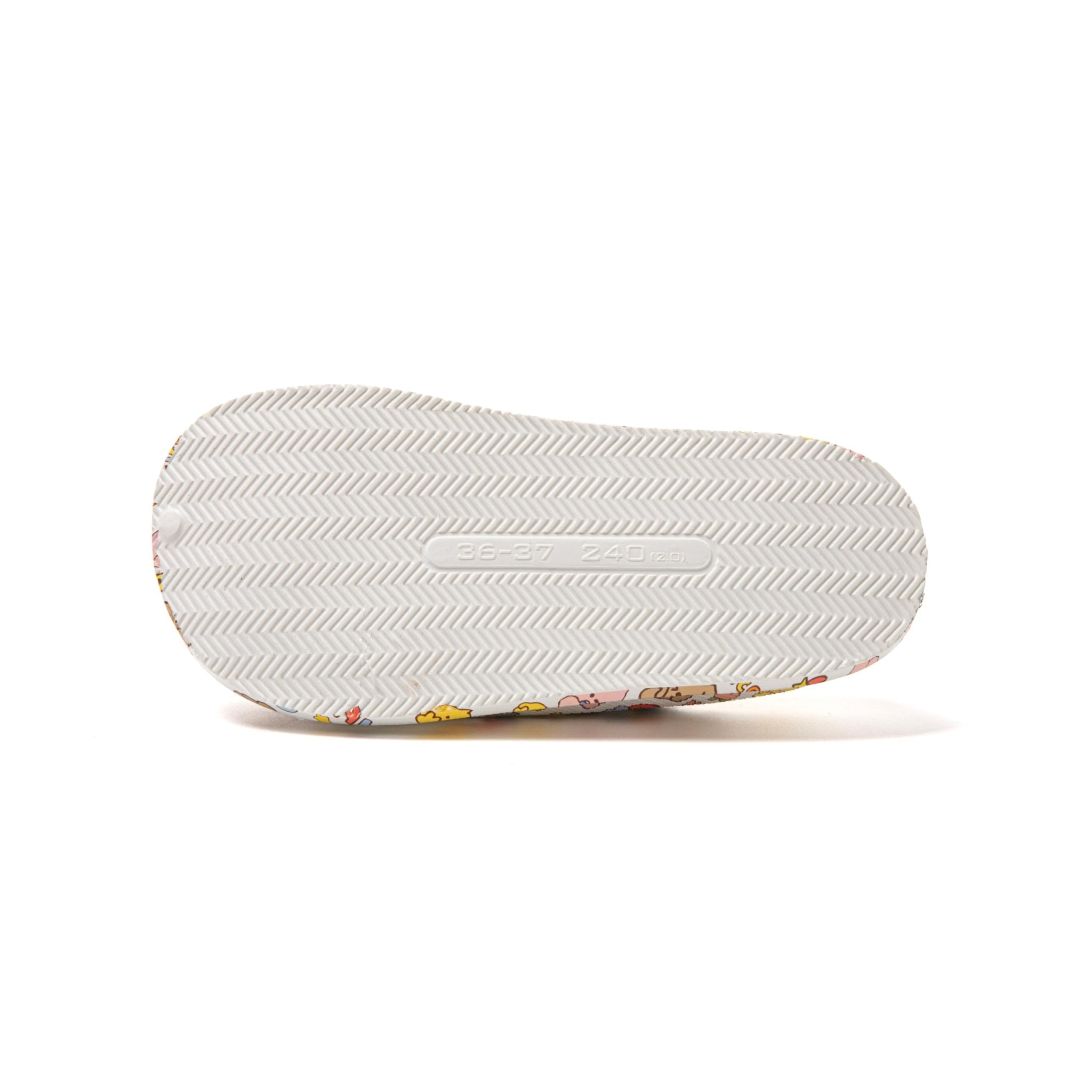 JOMIX Hausschuhe Damen Winter Bequeme Pantoffeln Warme Flauschige Gefüttert Plüsch Puschen