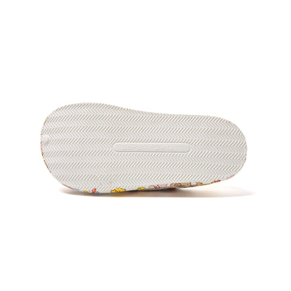 JOMIX Hausschuhe Damen Winter Bequeme Pantoffeln Warme Flauschige Gefüttert Plüsch Puschen