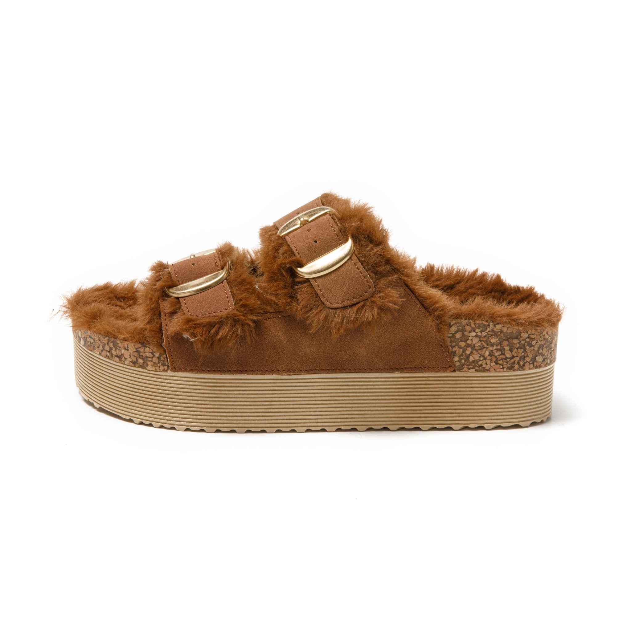 JOMIX Hausschuhe Damen Winter Clogs Gefüttert Warme Weiche Hausschuhe Pantoletten Bequeme Plüsch Memory Foam Rutschfeste Slippers