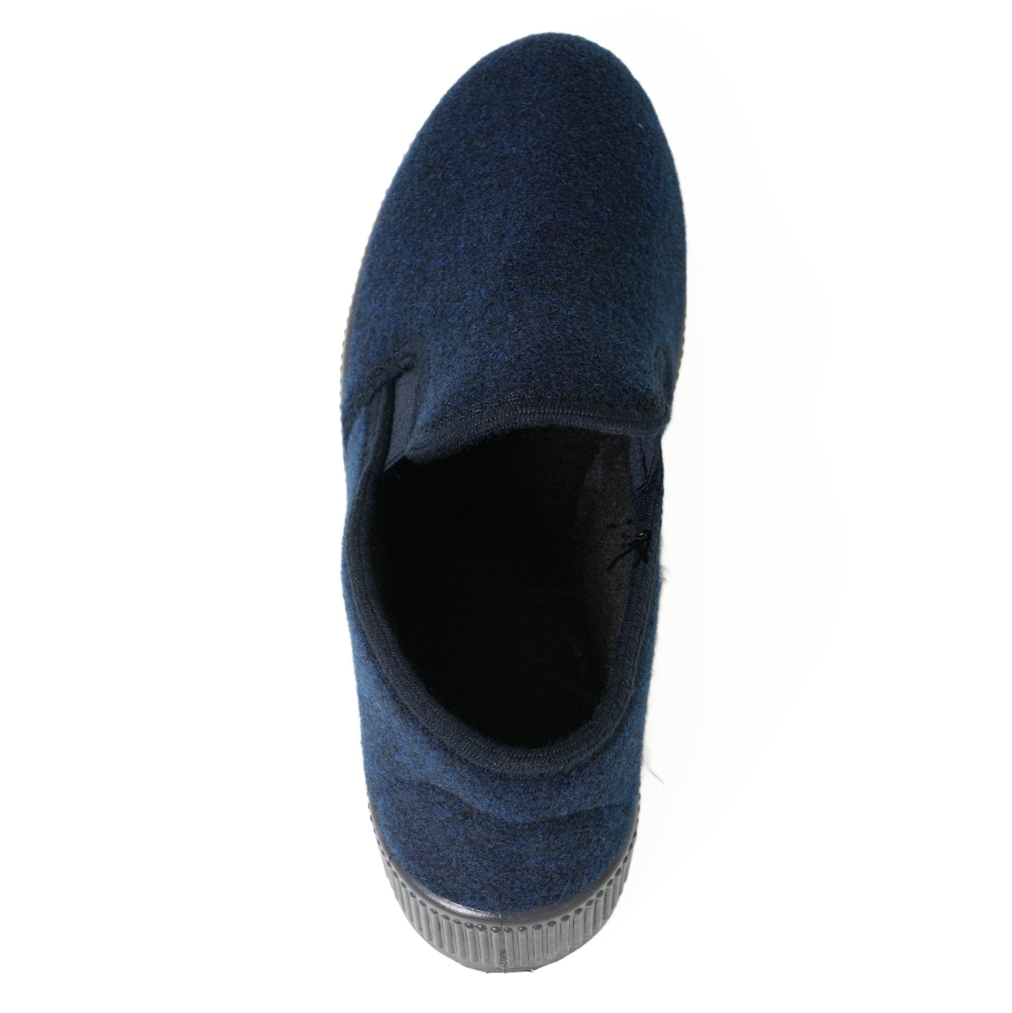 JOMIX Hausschuhe Herren Diabetiker Schuhe, Herren Niedrige Hausschuhe Senioren Winterschuhe Hausschuhe Breiter Fuß Filzpantoffeln Mit Memory Foam Sohle