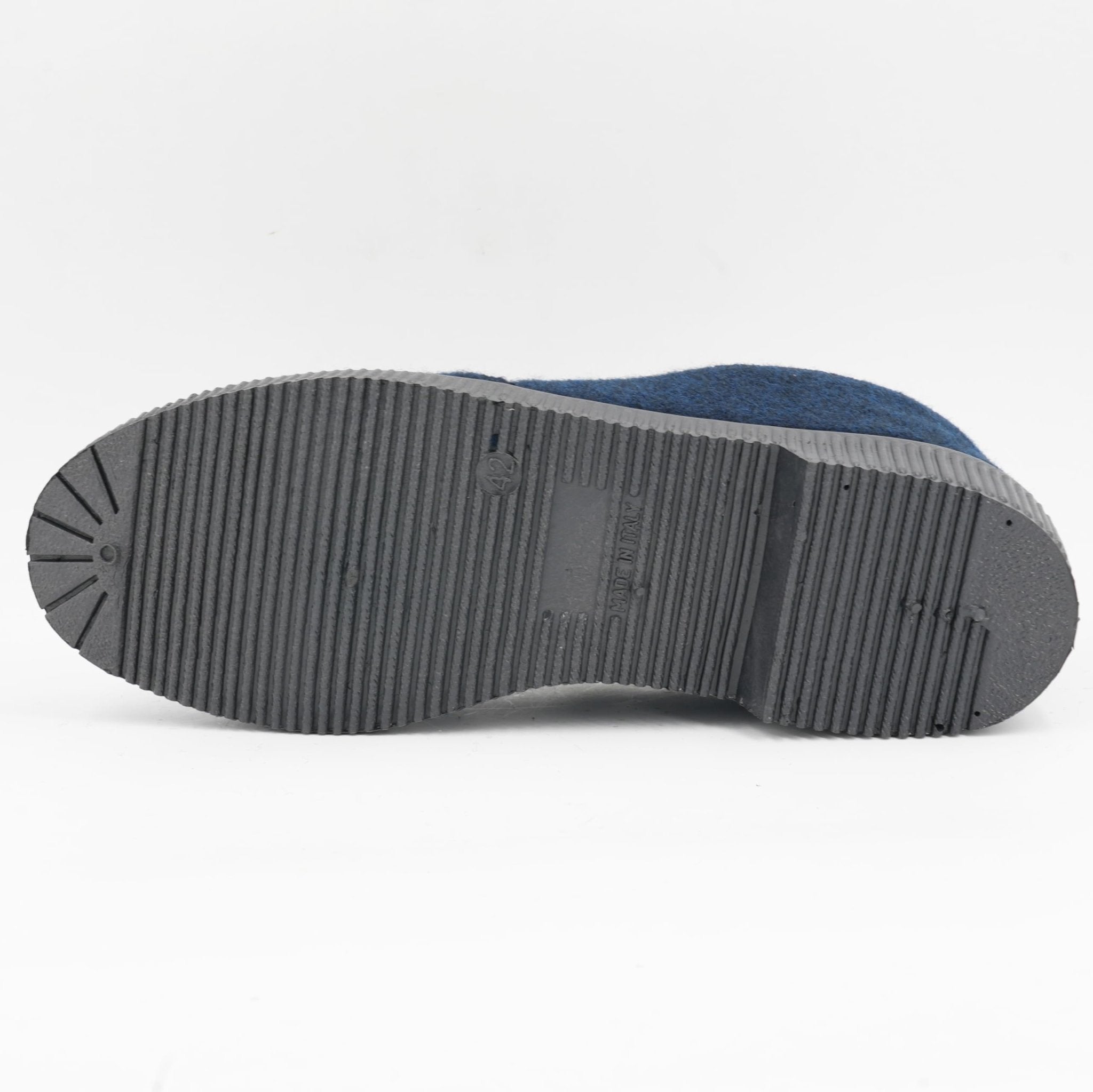 JOMIX Hausschuhe Herren Diabetiker Schuhe, Herren Niedrige Hausschuhe Senioren Winterschuhe Hausschuhe Breiter Fuß Filzpantoffeln Mit Memory Foam Sohle