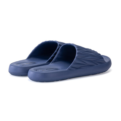 JOMIX Herren Badeschuhe Sommer Rutschfest Badeschlappen Badelatschen Leicht Eva Slipper Weich Schlappen Pool Strand Schwimmen