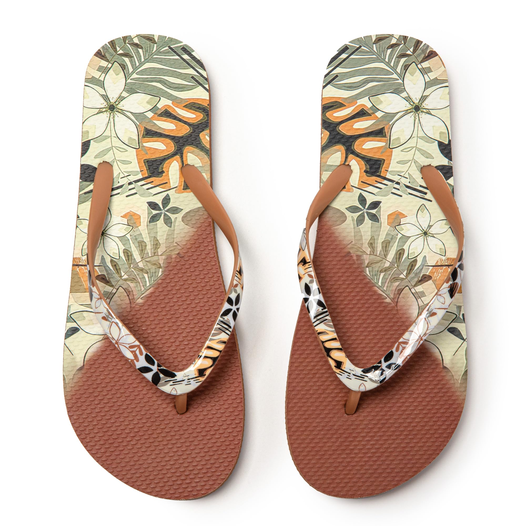 JOMIX Infradito Donna Estive Ciabatte in Gomma EVA da Mare Spiaggia Casa