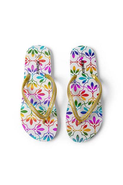 Infradito Donna Estive Gomma Mare Spiaggia SD9324