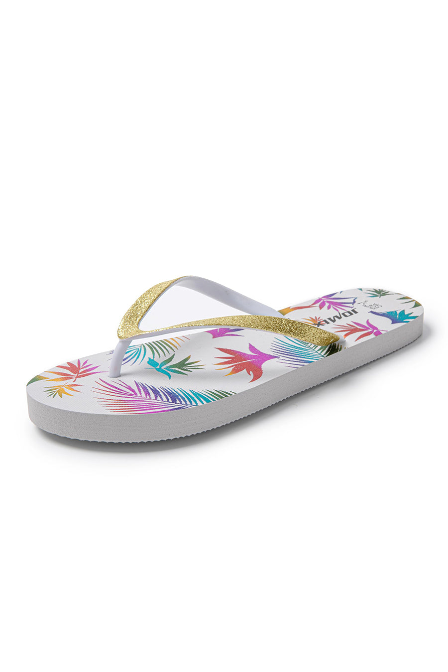 Infradito Donna Estive Gomma Mare Spiaggia SD9324
