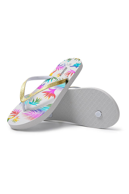 Infradito Donna Estive Gomma Mare Spiaggia SD9324