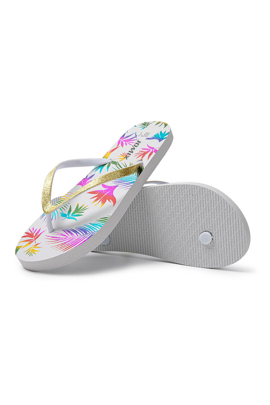 Infradito Donna Estive Gomma Mare Spiaggia SD9324