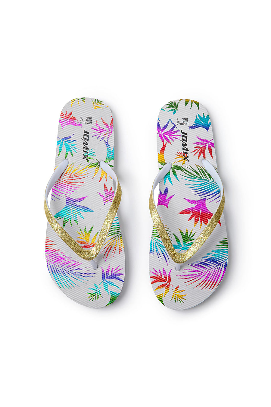 Infradito Donna Estive Gomma Mare Spiaggia SD9324