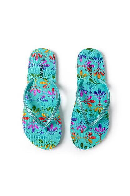 Infradito Donna Estive Gomma Mare Spiaggia SD9324