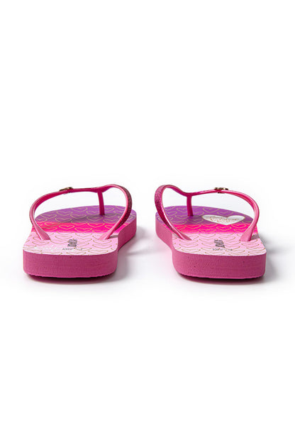 Infradito Donna Estive Gomma Mare Spiaggia SD9324