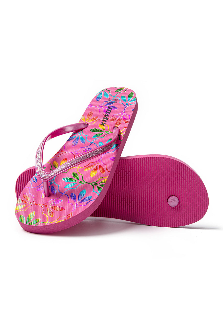 Infradito Donna Estive Gomma Mare Spiaggia SD9324