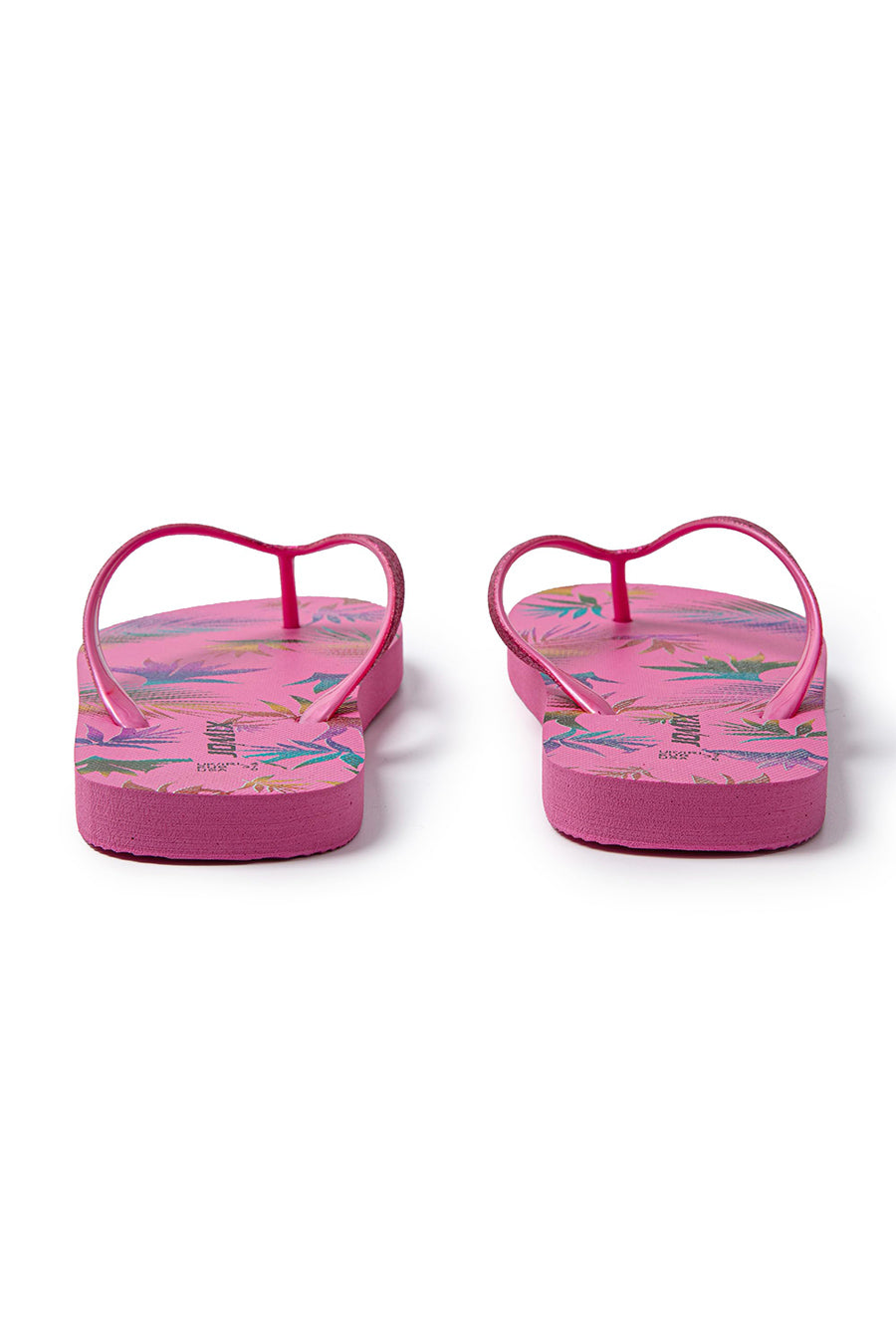 Infradito Donna Estive Gomma Mare Spiaggia SD9324