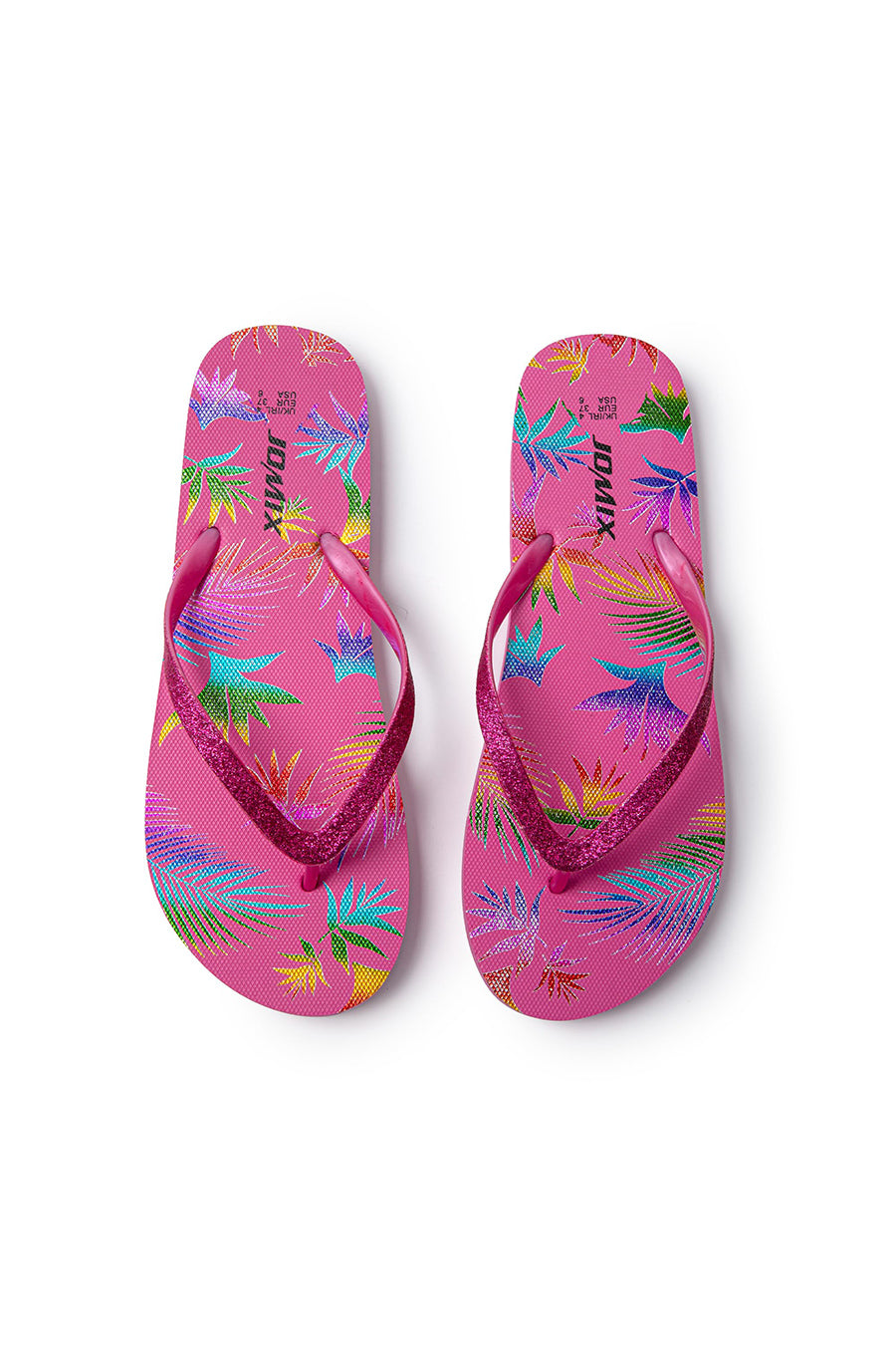 Infradito Donna Estive Gomma Mare Spiaggia SD9324