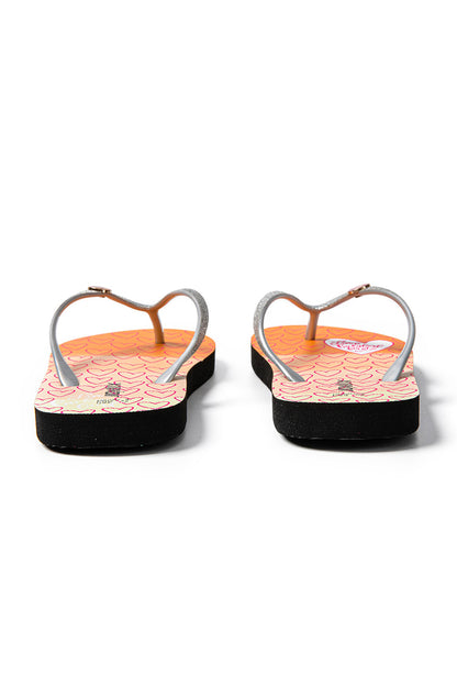 Infradito Donna Estive Gomma Mare Spiaggia SD9324