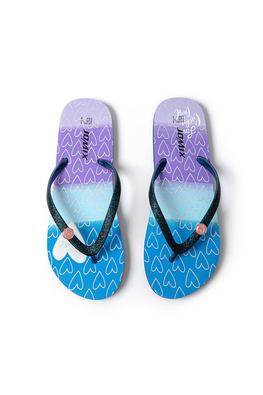 Infradito Donna Estive Gomma Mare Spiaggia SD9324