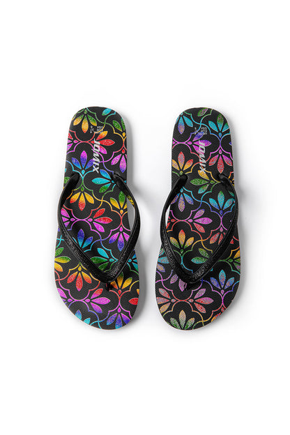 Infradito Donna Estive Gomma Mare Spiaggia SD9324