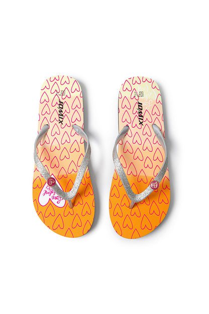 Infradito Donna Estive Gomma Mare Spiaggia SD9324