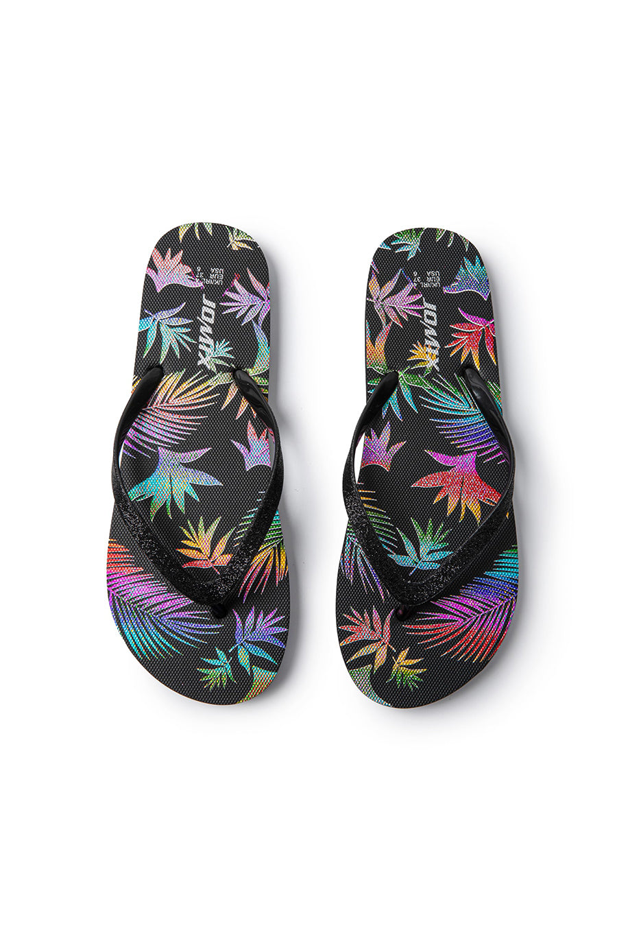 Infradito Donna Estive Gomma Mare Spiaggia SD9324