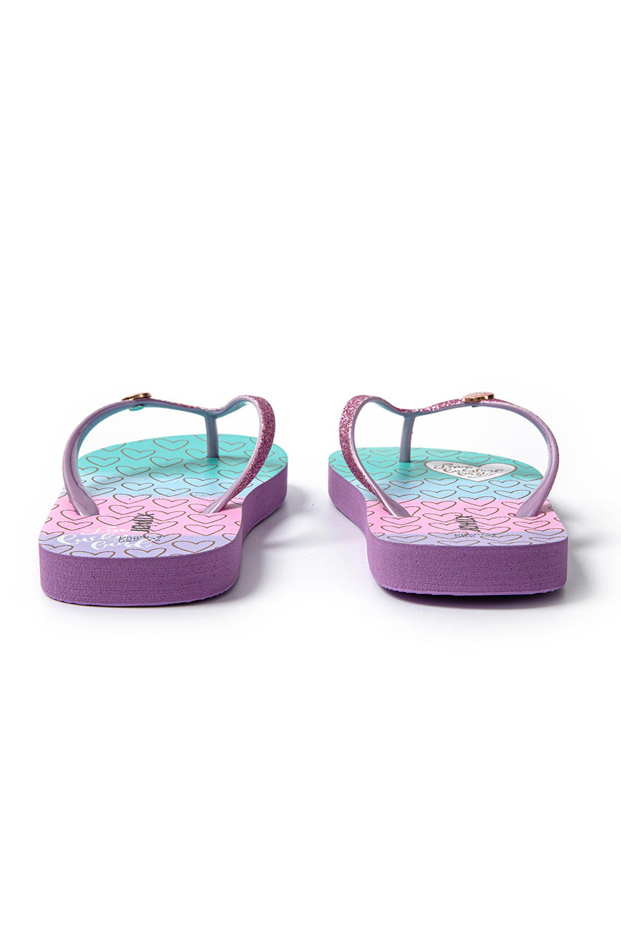 Infradito Donna Estive Gomma Mare Spiaggia SD9324