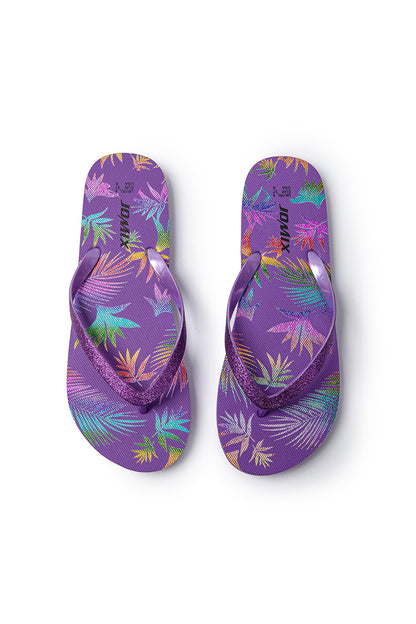 Infradito Donna Estive Gomma Mare Spiaggia SD9324