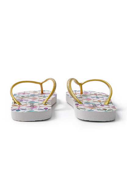 Infradito Donna Estive Gomma Mare Spiaggia SD9324