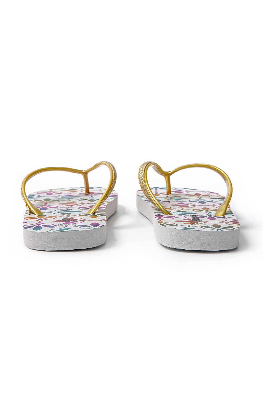 Infradito Donna Estive Gomma Mare Spiaggia SD9324