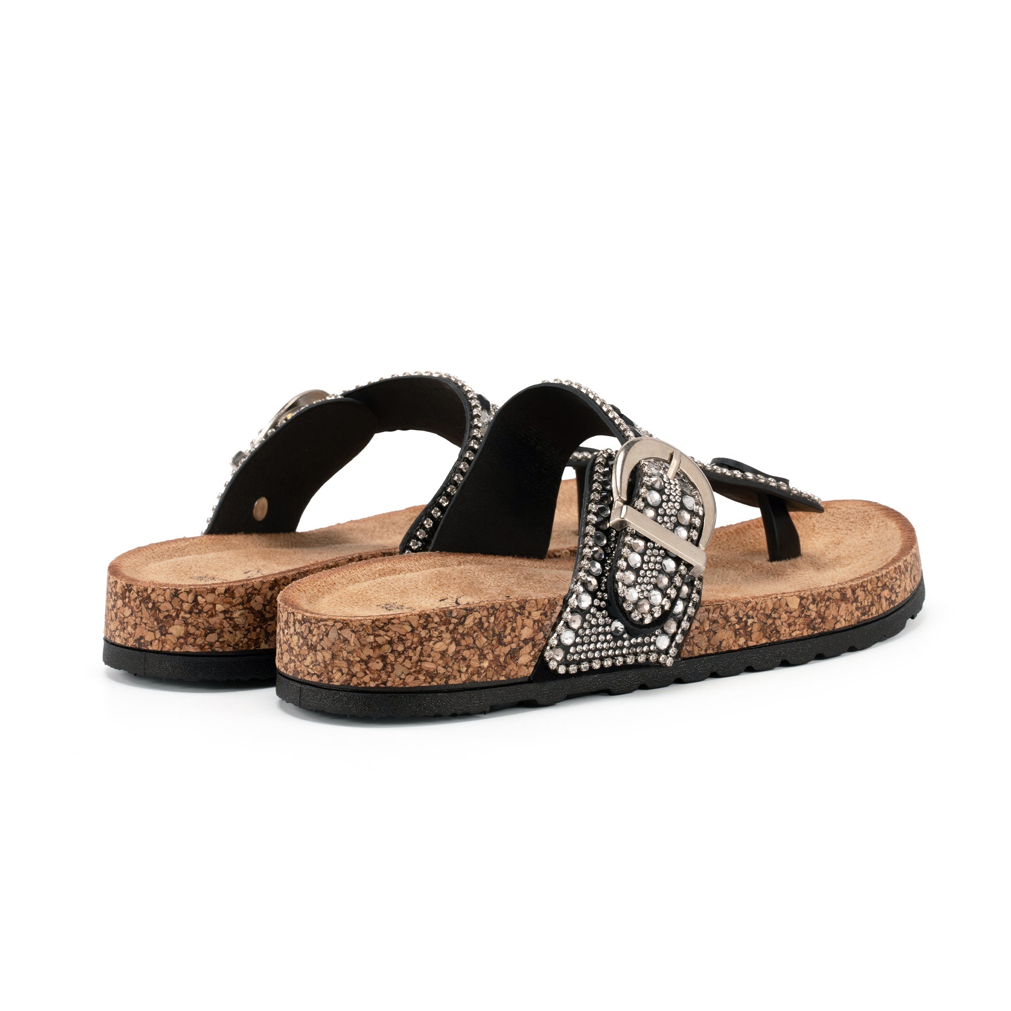 JOMIX Infradito Donna Estive Ciabatte in Gomma EVA da Mare Spiaggia Casa WCI250332