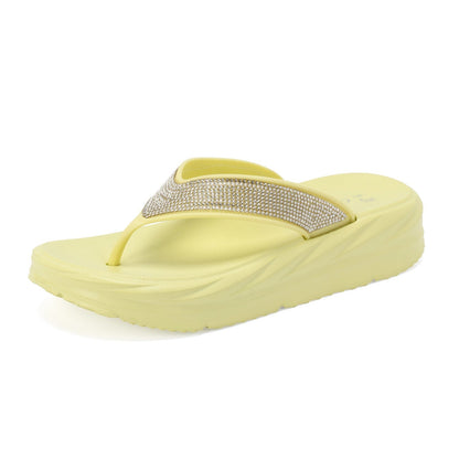 JOMIX Infradito Donna Estive Comode Ciabatte Spiaggia Sandali WEI250508