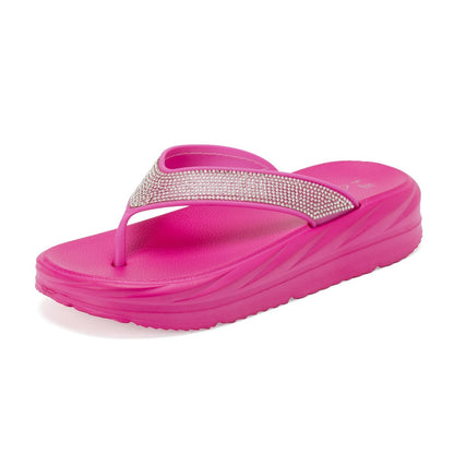 JOMIX Infradito Donna Estive Comode Ciabatte Spiaggia Sandali WEI250508