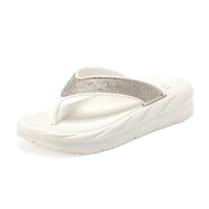 JOMIX Infradito Donna Estive Comode Ciabatte Spiaggia Sandali WEI250508