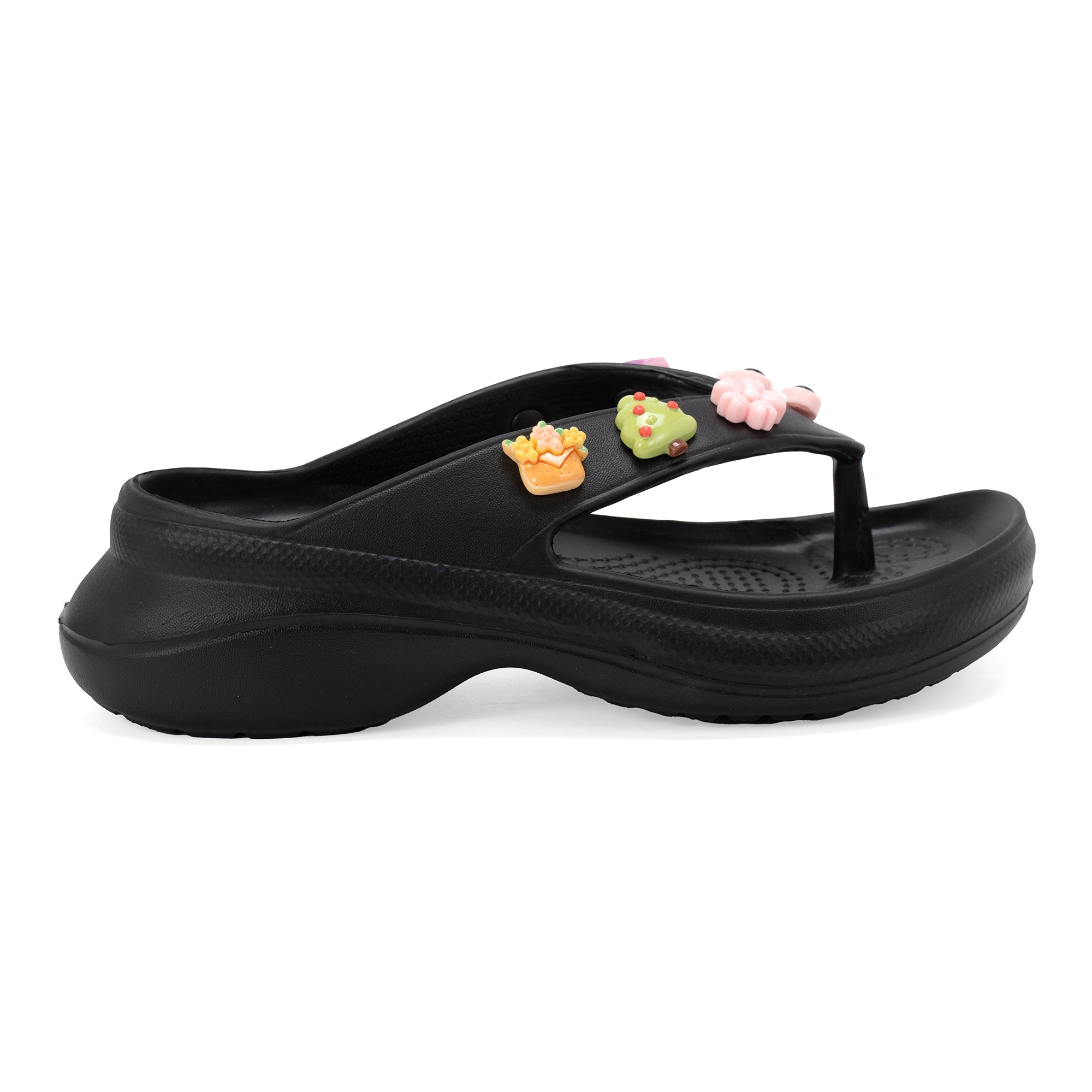 JOMIX Infradito Donna Moda Estive Comode Ciabatte Supporto Arco Plantare WEI250510