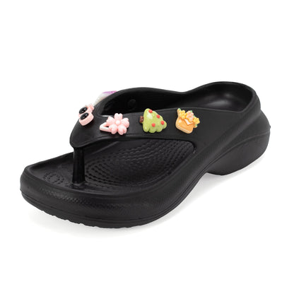 JOMIX Infradito Donna Moda Estive Comode Ciabatte Supporto Arco Plantare WEI250510