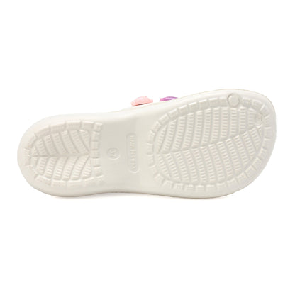 JOMIX Infradito Donna Moda Estive Comode Ciabatte Supporto Arco Plantare WEI250510
