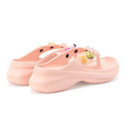 JOMIX Infradito Donna Moda Estive Comode Ciabatte Supporto Arco Plantare WEI250510