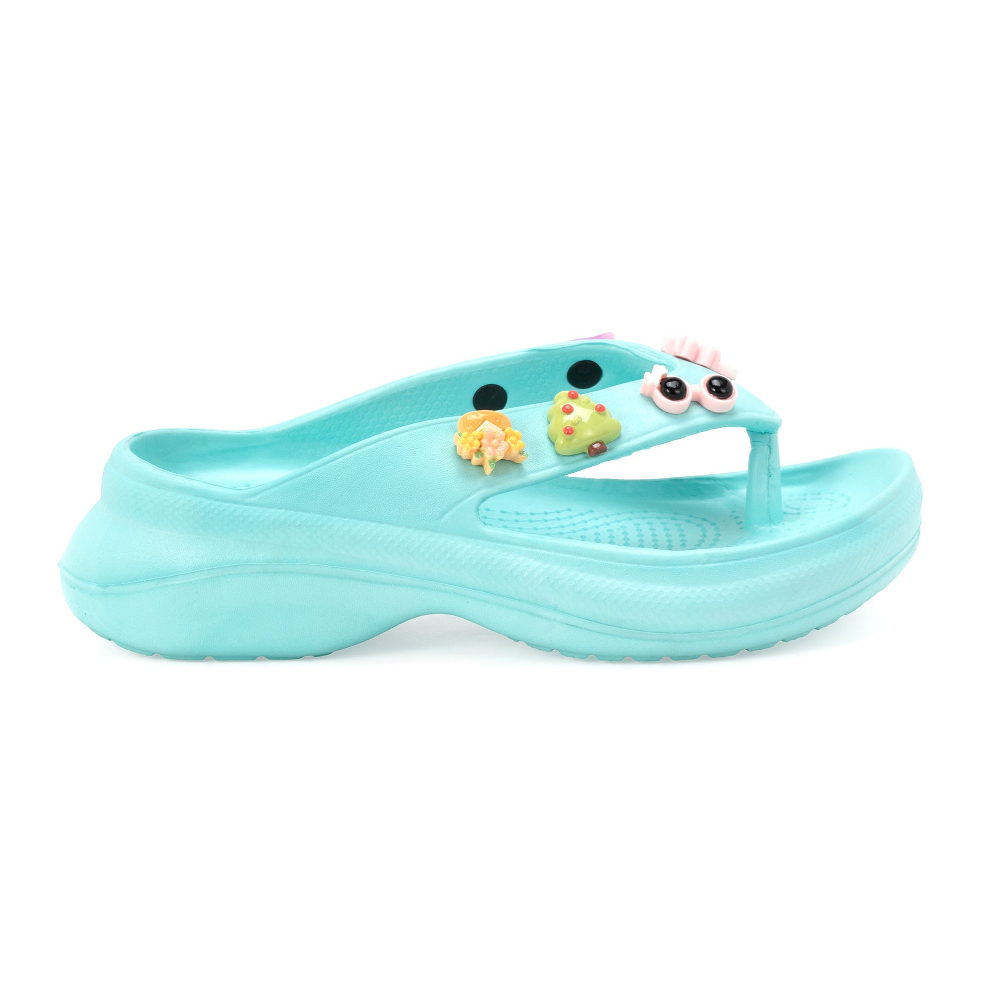 JOMIX Infradito Donna Moda Estive Comode Ciabatte Supporto Arco Plantare WEI250510